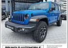 Jeep Wrangler PHEV Rubicon