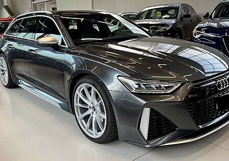 Audi RS6 Avant 4.0 quattro,Luft/Air,B&O,Cam,Virtual