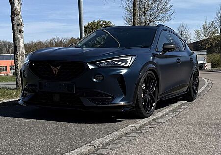 Cupra Formentor VZ 2.0 TSI 4Drive DSG
