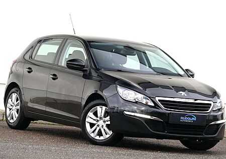 Peugeot 308 NAVI *TEMPOM.*ALLWETTER * TÜV NEU + GARANTIE