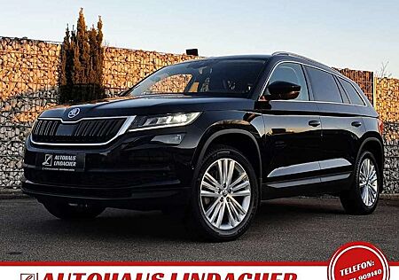 Skoda Kodiaq 4x4 Style I Leder I Navi I Ambientebeleuchtung