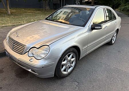 Mercedes-Benz C 320 Classic