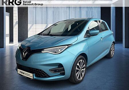 Renault ZOE Intens R135/Z.E. 50 CCS (Kauf-Batterie)