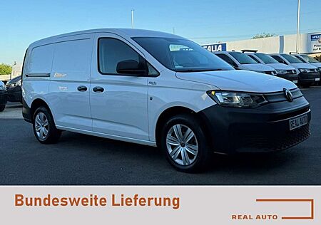 VW Caddy Volkswagen Kasten 2.0TDI LR*Maxi*AHK*Klima*