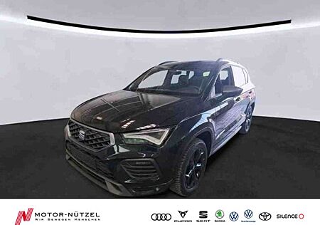 Seat Ateca 2.0TDI 4D DSG FR-LINE LED+NAV+ACC+AHK+PANO