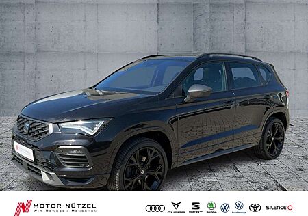Seat Ateca 2.0TDI 4D DSG FR-LINE LED+NAV+ACC+AHK+PANO