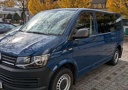 VW T6 Kombi Volkswagen