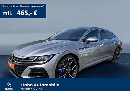 VW Arteon Volkswagen R 2.0TSI DSG 4mot LED ACC