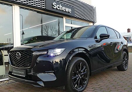 Mazda CX-60 2.5 e-SKYACTIV PHEV AWD HOMURA - VOLLAUSSTATTUNG