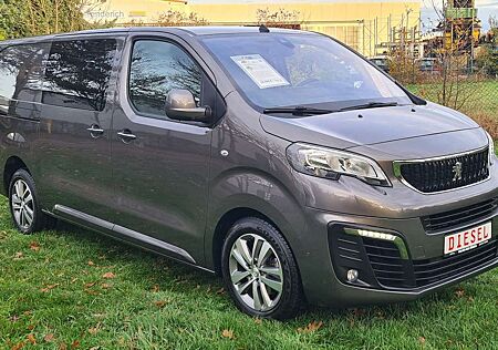 Peugeot Expert Kasten L3*1HD*Navi*StHz*Teilleder*Allwett