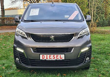 Peugeot Expert Kasten L3*1HD*Navi*StHz*Teilleder*Allwett