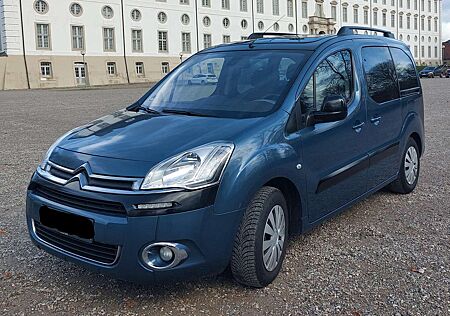 Citroën Berlingo Citroen Multispace HDi 115 FAP XTR