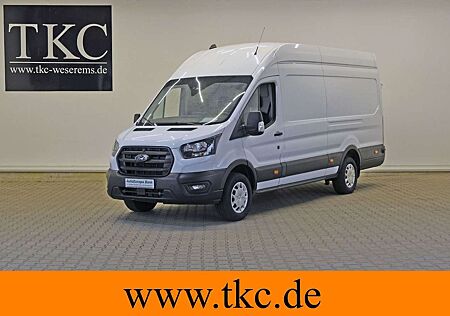 Ford Transit 350 TDCI L4H3 Trend Klima EZ 2024 #T304