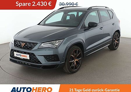 Cupra Ateca 2.0 TSI 4Drive Aut.*NAVI*LED*ACC*CAM*SPUR*