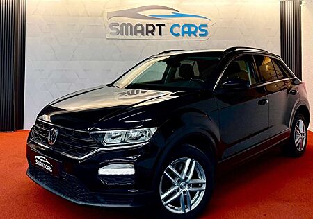 VW T-Roc Volkswagen Basis*PDC*Klima*Scheckheft*1.Hand*