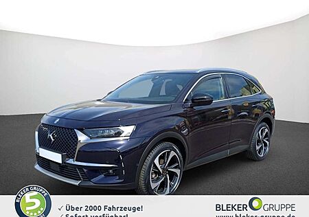 DS Automobiles DS 7 DS7 Crossback PureTech 180 Rivoli