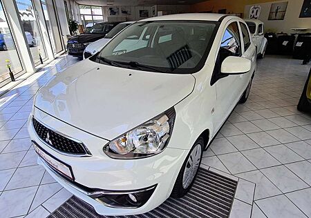 Mitsubishi Space Star 1.0 Navigationssystem