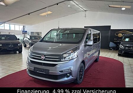 Fiat Talento Kombi L2H1 1,2t Family 9 Sitzer