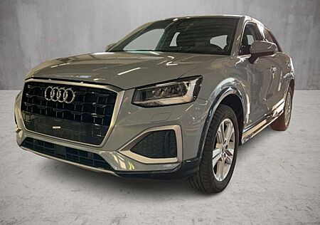 Audi Q2 35 TFSI advanced +LED+APP+Kamera+Sitzh.+