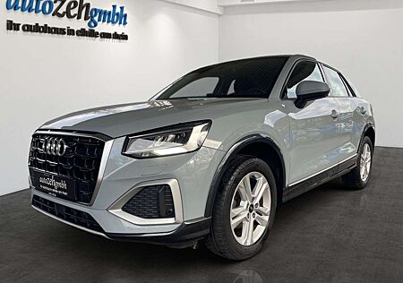 Audi Q2 35 TFSI advanced +LED+APP+Kamera+Sitzh.+