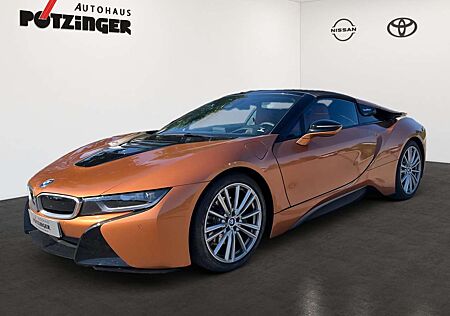 BMW i8 Roadster 1.5 Automatik Basis,Nav,LED,HUD,Aero