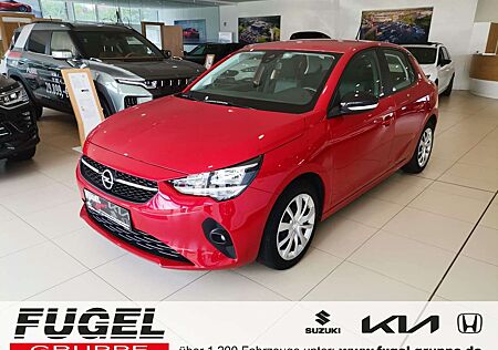 Opel Corsa 1.2 Edition Navi|SHZ|Temp.