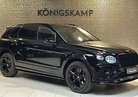 Bentley Bentayga S V8 *HUD*NAIM*CARBON*TV*