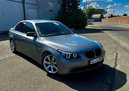 BMW 520i 520 Edition Exclusive