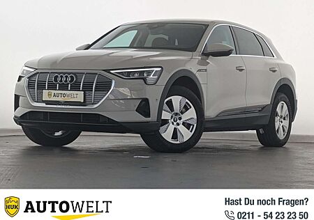 Audi e-tron 50 quattro LEDER+NAVI+LED+PDC+SHZ+DAB+