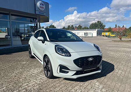 Ford Puma ST-Line X iACC/Pano/360°/MatrixLED!!!