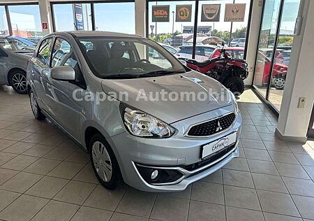Mitsubishi Space Star Edition 1.Hand/Klima/WenigKM/EURO6