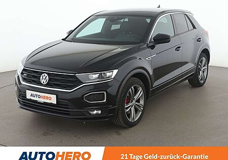 VW T-Roc Volkswagen 1.5 TSI ACT Sport Aut.*LED*ACC*CAM*SHZ*SPUR*KLIMA*