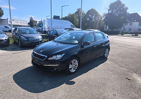 Peugeot 308 Active