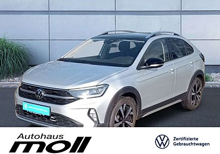 VW Taigo Volkswagen Style 1.0 TSI DSG, IQ-Light, ACC