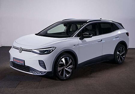 VW ID.4 Volkswagen (77kWh) Pro Performance W 1st Kamera/ACC/AHK