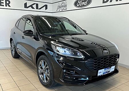 Ford Kuga ST-Line X PHEV WINTERPAKET II, Fahrerasssistenzpak