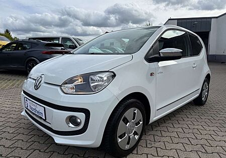 VW Up Volkswagen ! 1.0 white ! Klima