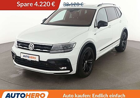 VW Tiguan Allspace Volkswagen 2.0 TDI Highline 4Motion Aut.*NAVI*CAM*ACC*