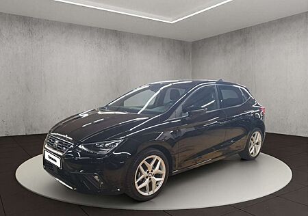 Seat Ibiza FR