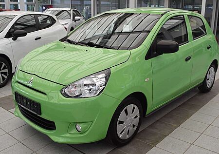 Mitsubishi Space Star Klassik Kollektion
