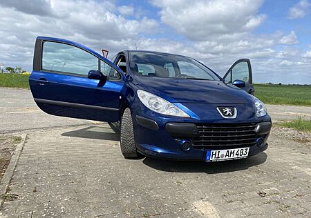 Peugeot 307 110 Tendance