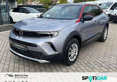 Opel Mokka GS Line 1.2 Direct