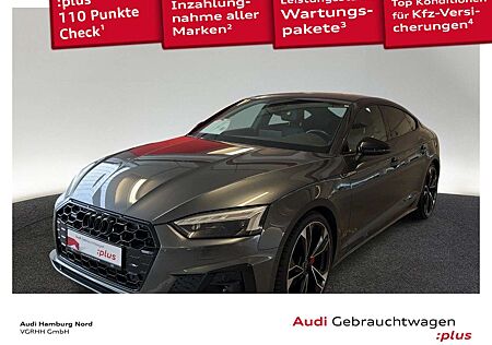 Audi A5 40 TDI quat. 2x S line B&O Panorama