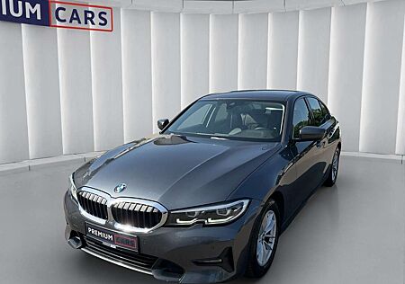 BMW 320 d Lim. Sport Line *Garantie*Finanzierung*