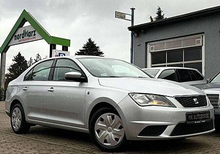 Seat Toledo Reference Orig.49600/1Hand/Scheckheft/Top