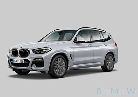 BMW X3 M Sport 360° DAB CockPitPro Alarm 19Zol