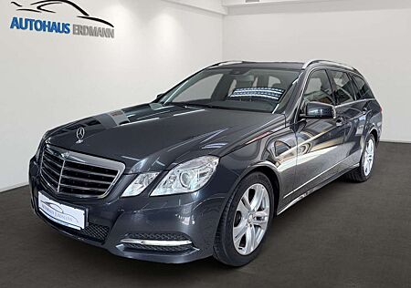 Mercedes-Benz E 200 T Avantgarde*Aut*Bi-Xenon*Comand*88.250 Km