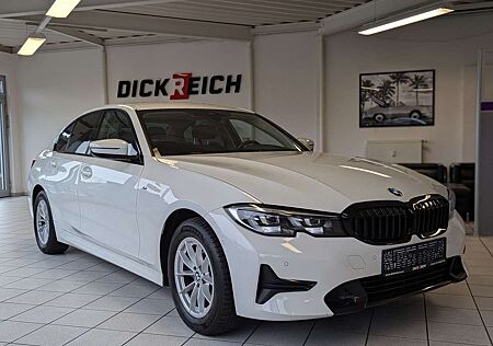 BMW 320 i Aut. Sport-Line T-Leder Shadow LED Kamera