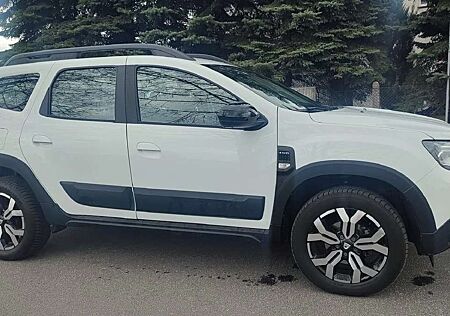 Dacia Duster Blue dCi 115 4WD Comfort