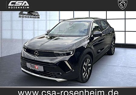 Opel Mokka e Elegance Bluetooth LED Klima Einparkhilfe